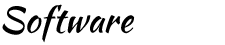 Logo SoftwareLOPD, plataforma para la Protección de Datos.